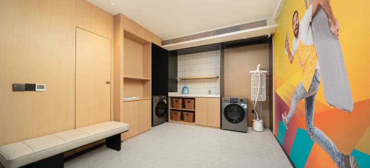 城市便捷酒店(南宁横州体育馆店)图片