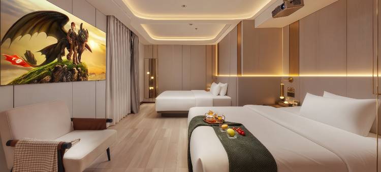 景德镇云轩酒店(人民广场陶阳里店)图片