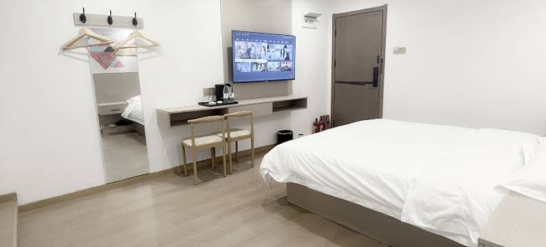 陶街公寓(广州北京路步行街公园前地铁站店)图片