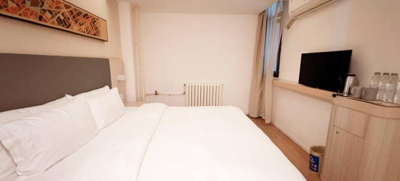 鑫润酒店(北京良乡西路苏庄地铁站店)图片