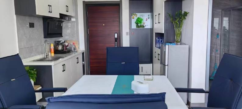 日出湾海景民宿图片