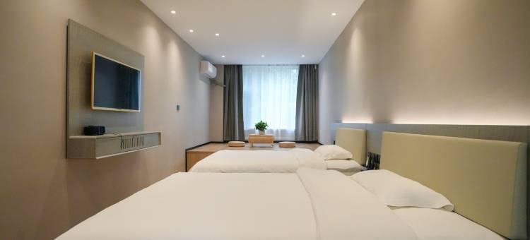 尚客优酒店(涞源百泉路店)图片