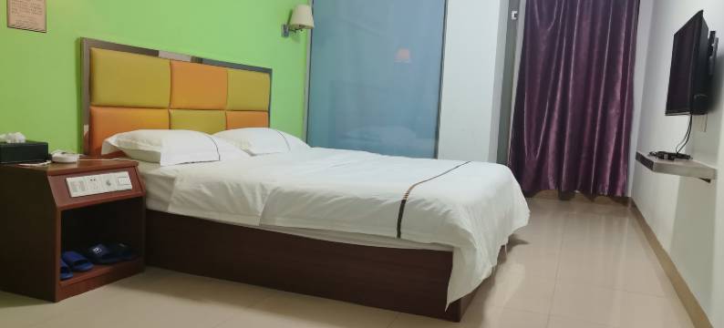 四会悦途公寓图片