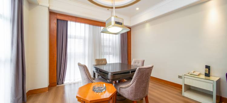 德安雅悦大酒店图片