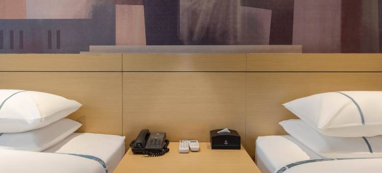 城市便捷酒店(柳州三江鼓楼鸟巢店)图片