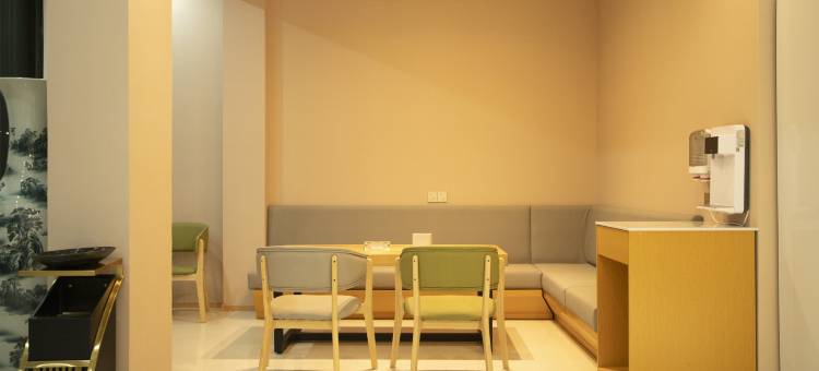 商旅全季酒店(沁源店)图片