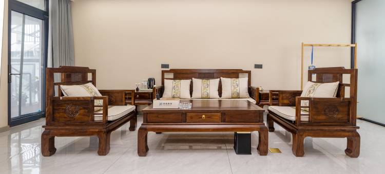 丰宁澜金民宿图片