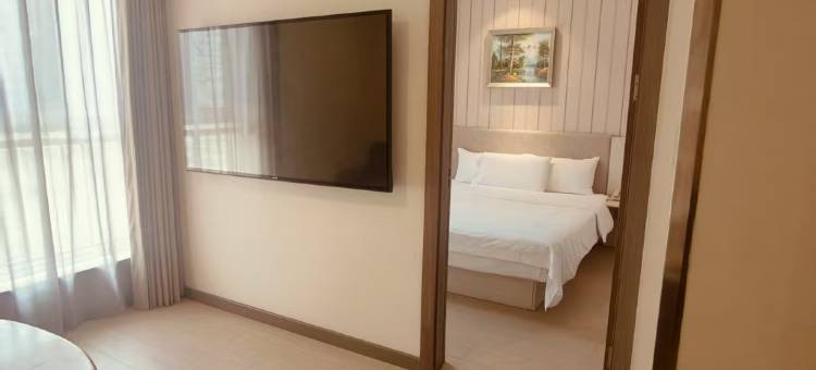 汉廷酒店(西安大明宫店)图片