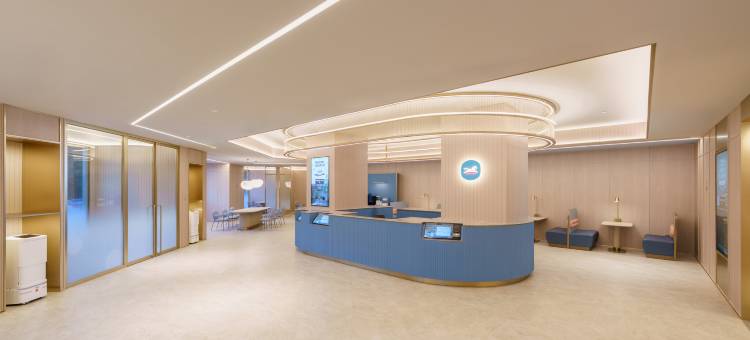 汉庭酒店(青岛五四广场万象城店)图片