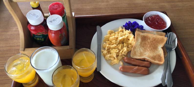 The Chevalley Beach Resort图片