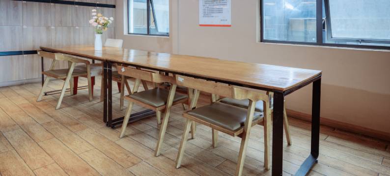 冠寓(成都火车南站高新地铁站店)图片