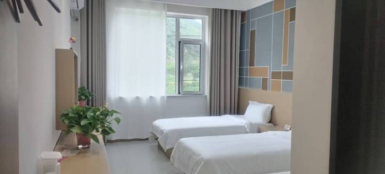 太行1号民宿酒店图片