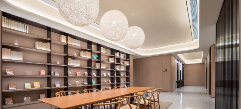 全季酒店(吉安人民广场店)图片