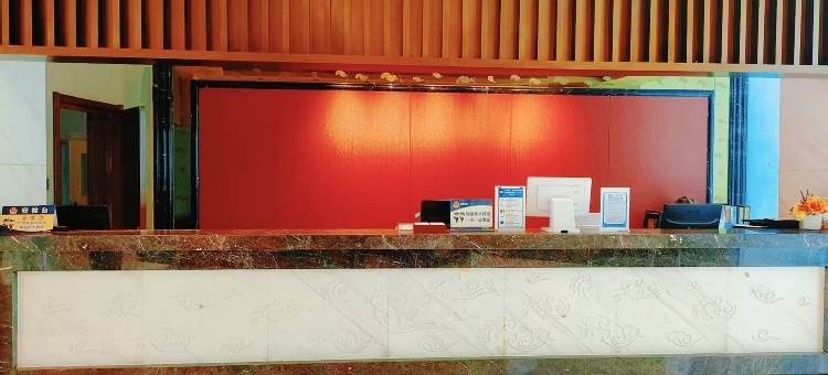 北京潇湘府酒店(华为北京会展中心店)图片