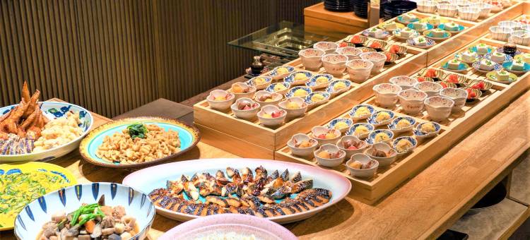 三井花园酒店福冈祇园(Mitsui Garden Hotel Fukuoka Gion)图片