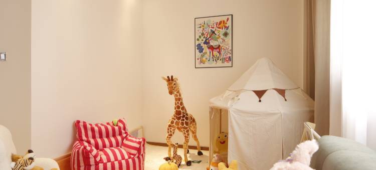 松潘五十六间房酒店图片