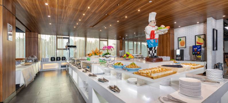 锦海酒店(郑州高新区郑州大学店)图片