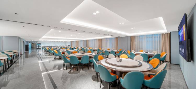 巴音布鲁克福瑞酒店图片