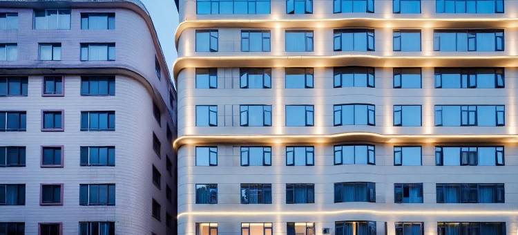 星悦酒店(桂林高铁北站店)图片