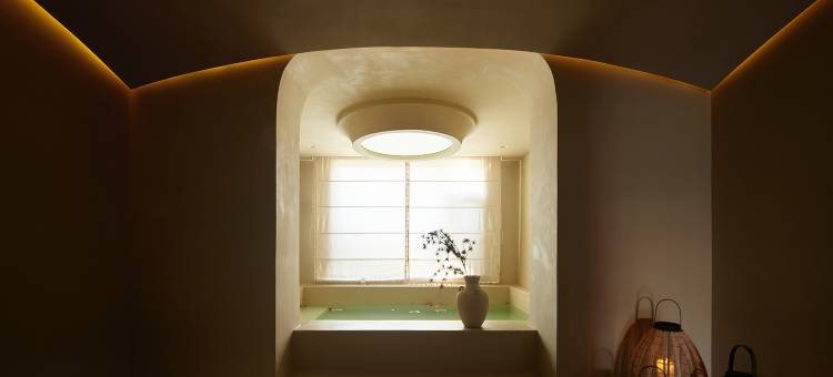 JOYLOVE精选·度假美墅 (北戴河店)图片