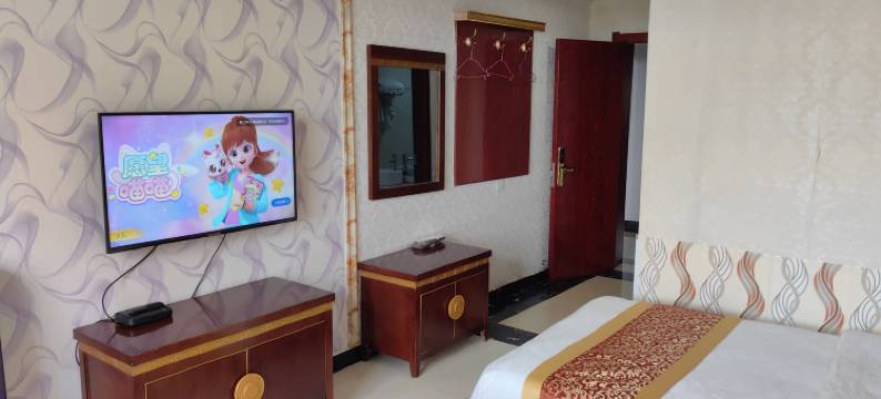 共和望湖酒店图片