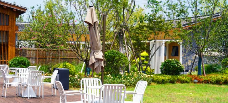 桐城嬉子·桐话民宿图片