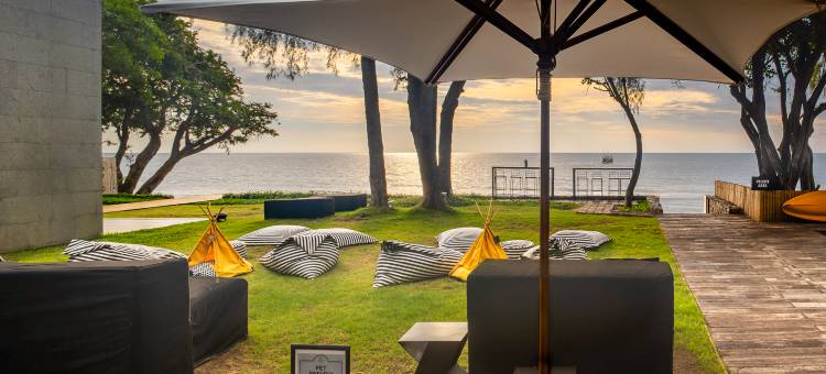 托拉尼度假村-桂布里(Tolani Resort Kui Buri)图片