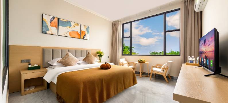 田园晓筑客栈(丽江三义机场店)图片