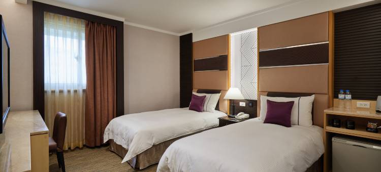 基隆柯达大饭店图片