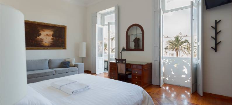 圣安娜套房及客房(Santa Ana Suite & Rooms)图片