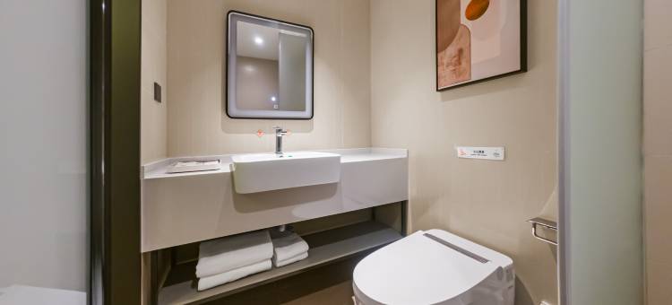 锦江之星酒店(林芝墨脱店)图片