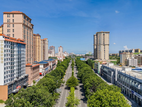 华尔顿国际酒店(东方万达高铁站店)