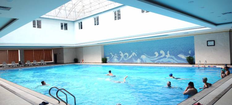 荣成石岛宾馆(石岛人家景区店)图片