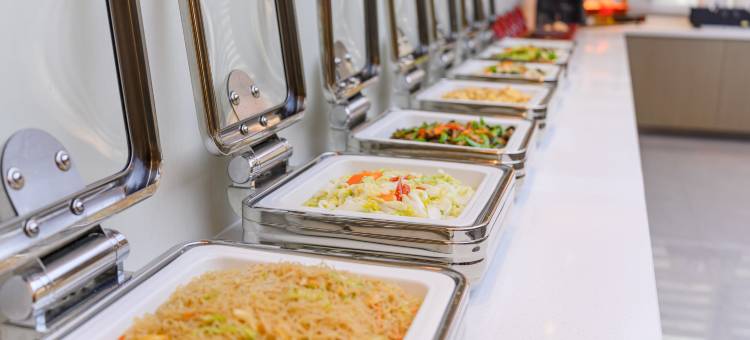 格美酒店(万达广场店)图片