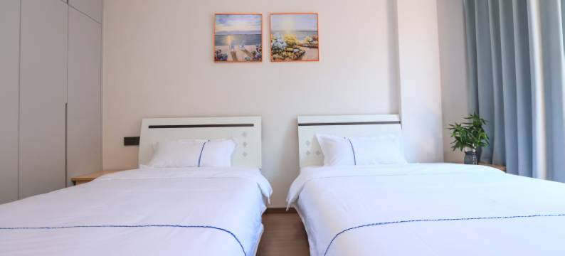 福鼎百丰民宿图片