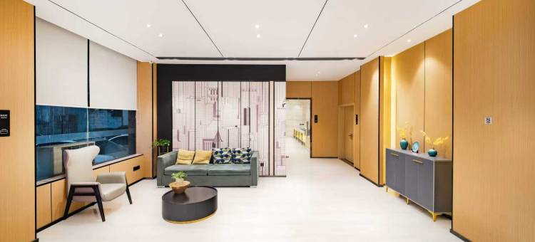 城市便捷酒店(抚州东华理工大学店)图片