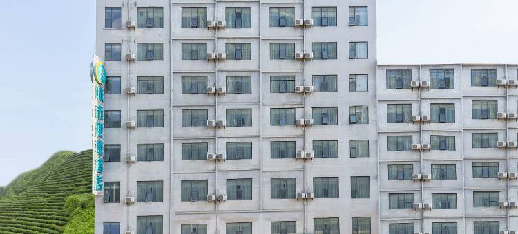 城市便捷酒店(隆林迎宾路店)图片