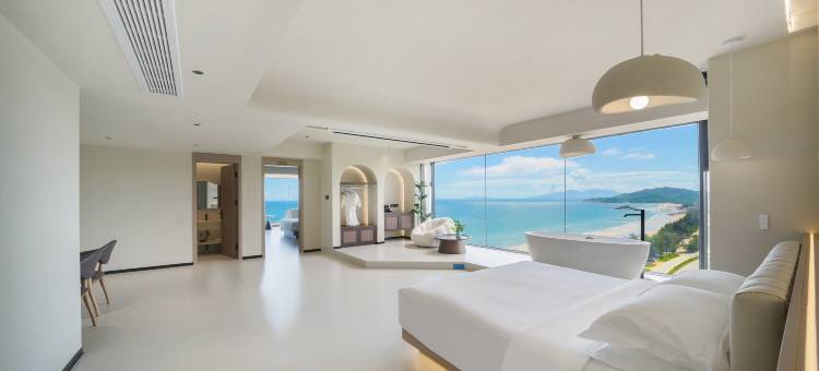 惠州惠东双月湾半岛酒店图片