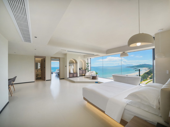 惠州惠东双月湾半岛酒店