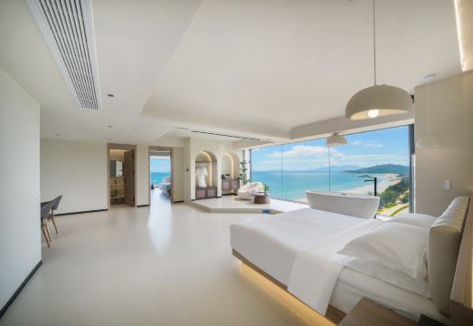 惠州惠东双月湾半岛酒店