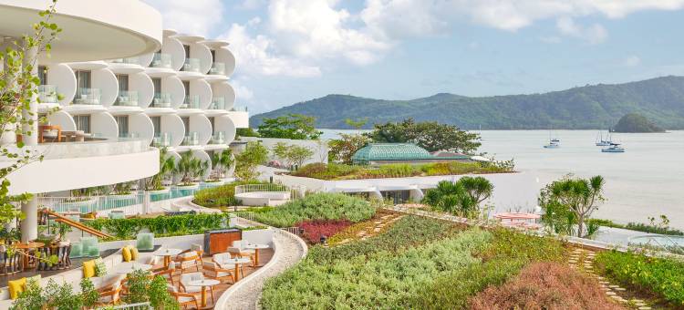 普吉岛维兰达度假村，傲途格精选(万豪国际)(Veranda Resort Phuket, Autograph Collection (Marriott International))图片