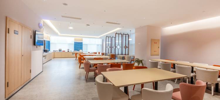 锦江之星酒店(正定国际会展中心新区省二院店)图片