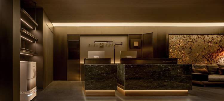 希宿酒店(宽甸店)图片