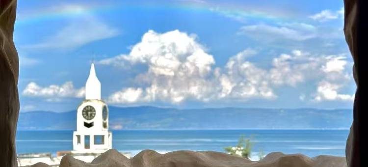 抚仙湖日出之岸民宿(禄充风景区店)图片