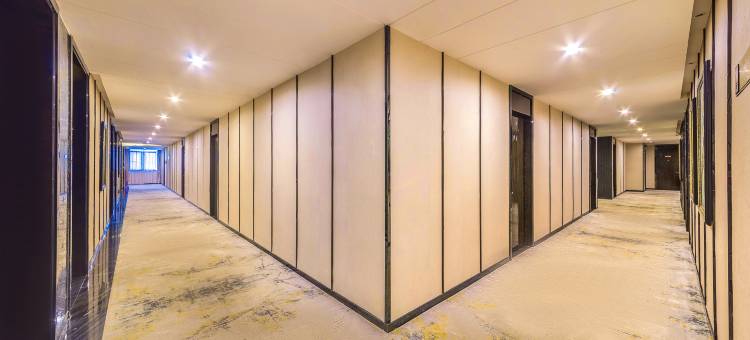 汕头君潮酒店Grand Tide Hotel(东厦100购物广场店)图片