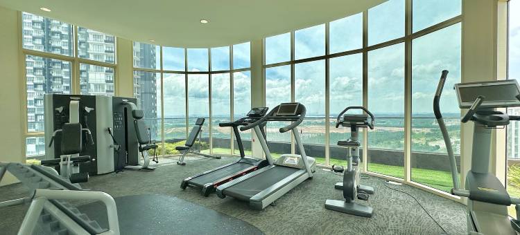 Afiniti Residences图片