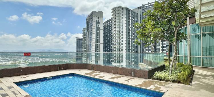 Afiniti Residences图片