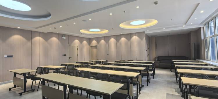 锦江之星酒店(阿拉善左旗店)图片