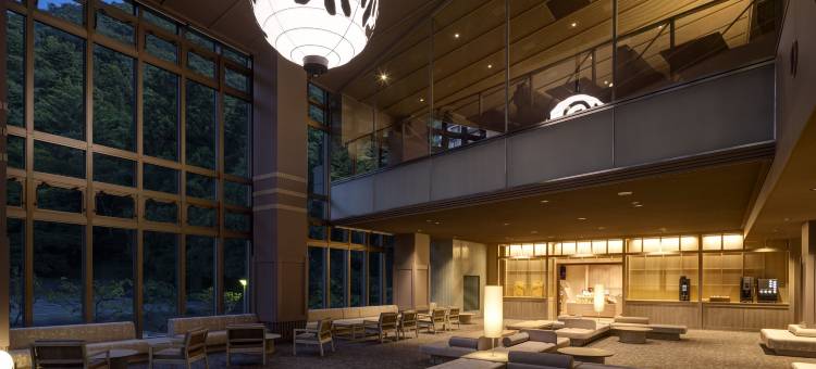 有马龟之井酒店(KAMENOI HOTEL ARIMA)图片