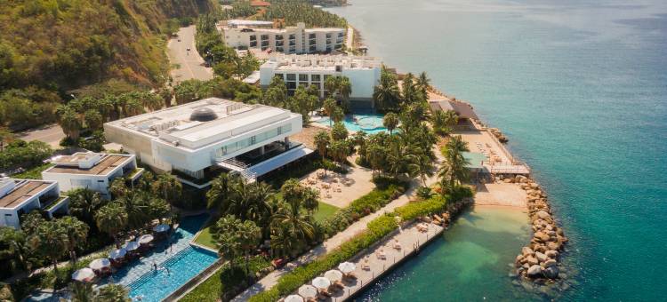 阿里布度假村(Alibu Resort)图片